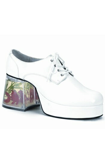 Gold Fish Pimp シューズ 靴 | コスプレ 衣装 仮装 小道具 おもしろい イベント パーティ 発表会 デコレーション リボン アクセサリー メン...