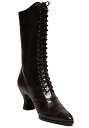 Women's Victorian ブーツ | コスプレ 衣装 仮装 小道具 おもしろい イベント パーティ 発表会 デコレーション リボン アクセサリー メンズ レディース 子供 おしゃれ かわいい ギフト プレゼント