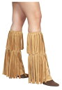 Fringed Leg Warmers | コスプレ 衣装 仮装 小道具 おもしろい イベント パーティ 発表会 デコレーション リボン アクセサリー メンズ レディース 子供 おしゃれ かわいい ギフト プレゼント