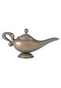 Genie Lamp | コスプレ 衣装 仮装 小道具 おもしろい イベント パーティ 発表会 デコレーション リボン アクセサリー メンズ レディース 子供 ...