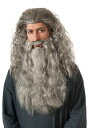 Gandalf くま ベアーd Kit | コスプレ 衣装 仮装 小道具 おもしろい イベント パーティ 発表会 デコレーション リボン アクセサリー メンズ ...