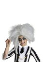 チャイルド Beetlejuice ウィッグ | コスプレ 衣装 仮装 小道具 おもしろい イベント パーティ 発表会 デコレーション リボン アクセサリー メ...