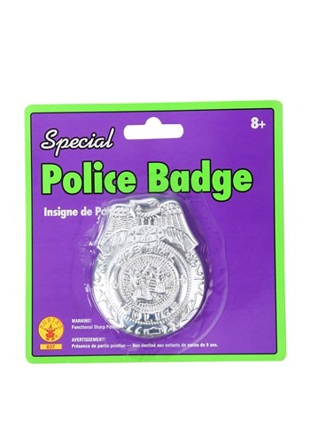ポリス 警察 Officer Badge | コスプレ 衣装 仮装 小道具 おもしろい イベント パーティ 発表会 デコレーション リボン アクセサリー メンズ...