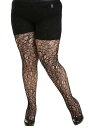 Womens 大きいサイズ Ripped Tights | コスプレ 衣装 仮装 小道具 おもしろい イベント パーティ 発表会 デコレーション リボン アクセサリー メンズ レディース 子供 おしゃれ かわいい ギフト プレゼント