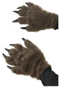 Hairy Hands | コスプレ 衣装 仮装 小道具 おもしろい イベント パーティ 発表会 デコレーション リボン アクセサリー メンズ レディース 子供...