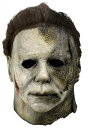 Halloween Kills Michael Myers マスク | コスプレ 衣装 仮装 小道具 おもしろい イベント パーティ 発表会 デコレーション リ...
