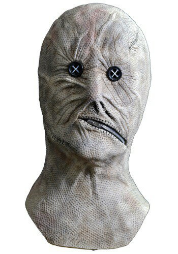Nightbreed 大人用 Dr. Decker マスク | コスプレ 衣装 仮装 小道具 おもしろい イベント パーティ 発表会 デコレーション リボン ア...