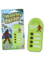 Bigfoot Noise アクセサリー | コスプレ 衣装 仮装 小道具 おもしろい イベント パーティ 発表会 デコレーション リボン アクセサリー メンズ...