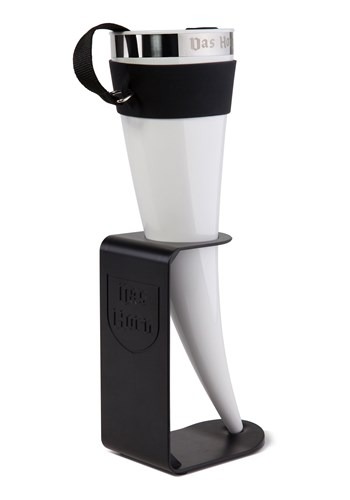 Das Horn 24oz Mug | ץ   ƻ ⤷ ٥ ѡƥ ȯɽ ǥ졼 ܥ ...