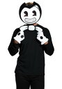 大人用 Bendy アクセサリー Kit | コスプレ 衣装 仮装 小道具 おもしろい イベント パーティ 発表会 デコレーション リボン アクセサリー メンズ...