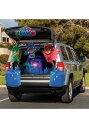 Trunk or Treat Kit PJ マスク | コスプレ 衣装 仮装 小道具 おもしろい イベント パーティ 発表会 デコレーション リボン アクセサリ...