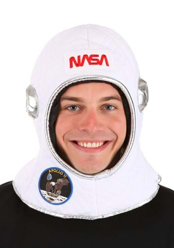 宇宙飛行士 Soft Space Helmet | コスプレ 衣装 仮装 小道具 おもしろい イベント パーティ 発表会 デコレーション リボン アクセサリー ...