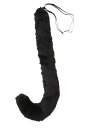 デラックス Oversized キティ サンリオ キティちゃん Tail | コスプレ 衣装 仮装 小道具 おもしろい イベント パーティ 発表会 デコレーション リボン アクセサリー メンズ レディース 子供 おしゃれ かわいい ギフト プレゼント