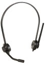 Diva Headset with Microphone | コスプレ 衣装 仮装 小道具 おもしろい イベント パーティ 発表会 デコレーション リボン アク...