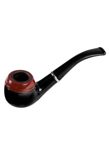 デラックス Gentlemen's Pipe | コスプレ 衣装 仮装 小道具 おもしろい イベント パーティ 発表会 デコレーション リボン アクセサリー メ...