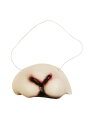 Sheep Nose | コスプレ 衣装 仮装 小道具 おもしろい イベント パーティ 発表会 デコレーション リボン アクセサリー メンズ レディース 子供 ...