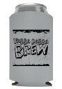 Yabba Dabba Brew Can Cooler | コスプレ 衣装 仮装 小道具 おもしろい イベント パーティ 発表会 デコレーション リボン アクセ...