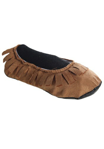 Toddler/Child-Size 1970年代 Hippie Moccasins | コスプレ 衣装 仮装 小道具 おもしろい イベント パーティ 発表会 ...