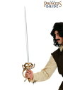 Princess Bride 剣 ソード Inigo Montoya アクセサリー | コスプレ 衣装 仮装 小道具 おもしろい イベント パーティ 発表会 デコレーション リボン アクセサリー メンズ レディース 子供 おしゃれ かわいい ギフト プレゼント 2