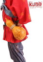 Kubo and the Two Strings Gourd アクセサリー | コスプレ 衣装 仮装 小道具 おもしろい イベント パーティ 発表会 デコレーション リボン アクセサリー メンズ レディース 子供 おしゃれ かわいい ギフト プレゼント