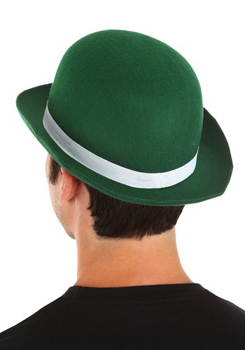 大人用 Green Derby 帽子 ハット | コスプレ 衣装 仮装 小道具 おもしろい イベン...