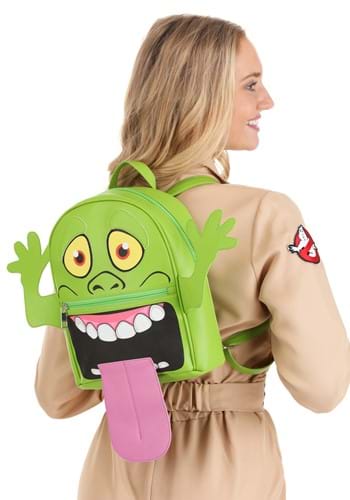 ȥХ Slimer Trick-or-Treat Backpack | ץ   ƻ ⤷ ٥ ...