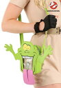 ゴーストバスターズ Slimer Windowed Mini-Tote バッグ バック かばん アクセサリー | コスプレ 衣装 仮装 小道具 おもしろい イベ...