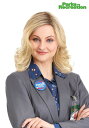 Parks and Recreation Leslie Knope ウィッグ | コスプレ 衣装 仮装 小道具 おもしろい イベント パーティ 発表会 デコレーション リボン アクセサリー メンズ レディース 子供 おしゃれ かわいい ギフト プレゼント
