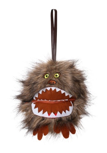 The Dark Crystal Fizzgig Purse | コスプレ 衣装 仮装 小道具 おもしろい イベント パーティ 発表会 デコレーション リボン ...