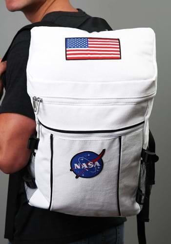 NASA Backpack for s | ץ   ƻ ⤷ ٥ ѡƥ ȯɽ ǥ졼 ...