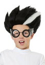 Mad Scientist ウィッグ for キッズ | コスプレ 衣装 仮装 小道具 おもしろい イベント パーティ 発表会 デコレーション リボン アクセサ...