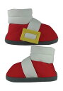 Plush Sonic Cosplay Sonic the Hedgehog Slippers for 大人用s | コスプレ 衣装 仮装 小道具 おもしろい ...