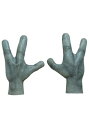 Alien Hands | コスプレ 衣装 仮装 小道具 おもしろい イベント パーティ 発表会 デコレーション リボン アクセサリー メンズ レディース 子供...