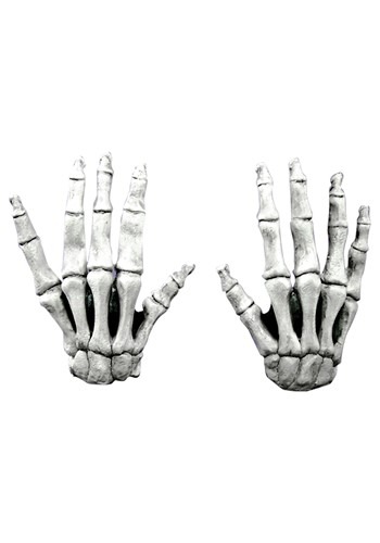 Skeleton グローブs for 大人用s | コスプレ 衣装 仮装 小道具 おもしろい イベント パーティ 発表会 デコレーション リボン アクセサリー ...