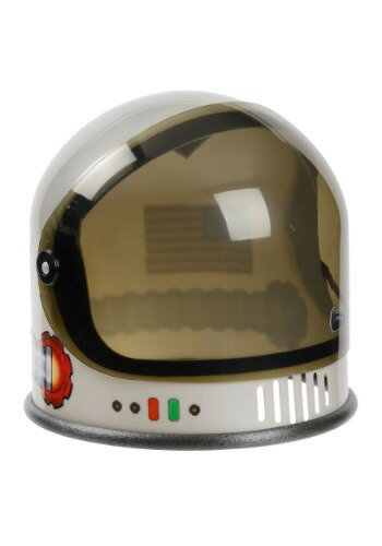 Silver キッズ 宇宙飛行士 Helmet | コスプレ 衣装 仮装 小道具 おもしろい イベント パーティ 発表会 デコレーション リボン アクセサリー ...