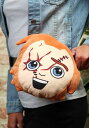 Chucky-Phunny Pack | コスプレ 衣装 仮装 小道具 おもしろい イベント パーティ 発表会 デコレーション リボン アクセサリー メンズ レディース 子供 おしゃれ かわいい ギフト プレゼント