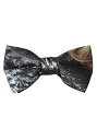 Mossy Oak Formal Bow Tie | コスプレ 衣装 仮装 小道具 おもしろい イベント パーティ 発表会 デコレーション リボン アクセサリー メンズ レディース 子供 おしゃれ かわいい ギフト プレゼント