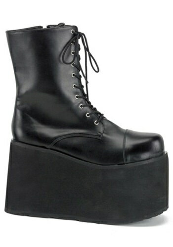 Men's Monster シューズ 靴 | コスプレ 衣装 仮装 小道具 おもしろい イベント パーティ 発表会 デコレーション リボン アクセサリー メンズ...