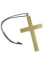 修道士 Cross | コスプレ 衣装 仮装 小道具 おもしろい イベント パーティ 発表会 デコレーション リボン アクセサリー メンズ レディース 子供 お...