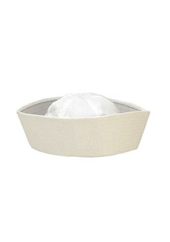 Sailor 帽子 ハット | コスプレ 衣装 仮装 小道具 おもしろい イベント パーティ 発表会 デコレーション リボン アクセサリー メンズ レディース ...