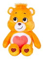 ケアベア Medium Tenderheart くま ベアー Plush | コスプレ 衣装 仮装 小道具 おもしろい イベント パーティ 発表会 デコレーション リボン アクセサリー メンズ レディース 子供 おしゃれ かわいい ギフト プレゼント