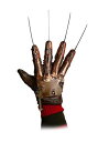 Revenge グローブ from A ナイトメア on Elm Street | コスプレ 衣装 仮装 小道具 おもしろい イベント パーティ 発表会 デコレ...