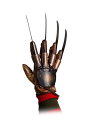 Dream Warriors グローブ from A ナイトメア on Elm Street | コスプレ 衣装 仮装 小道具 おもしろい イベント パーティ ...