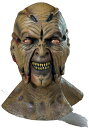 Jeepers Creepers 大人用 マスク | コスプレ 衣装 仮装 小道具 おもしろい イベント パーティ 発表会 デコレーション リボン アクセサリー...