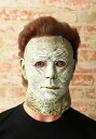 Halloween 2018 Michael Myers マスク | コスプレ 衣装 仮装 小道具 おもしろい イベント パーティ 発表会 デコレーション リボン アクセサリー メンズ レディース 子供 おしゃれ かわいい ギフト プレゼント