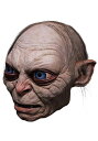 Gollum The Hobbit マスク | コスプレ 衣装 仮装 小道具 おもしろい イベント パーティ 発表会 デコレーション リボン アクセサリー メン...