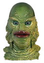 Universal Studios The Creature マスク | コスプレ 衣装 仮装 小道具 おもしろい イベント パーティ 発表会 デコレーション ...