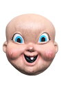 Happy Death Day Vacuform マスク | コスプレ 衣装 仮装 小道具 おもしろい イベント パーティ 発表会 デコレーション リボン アク...