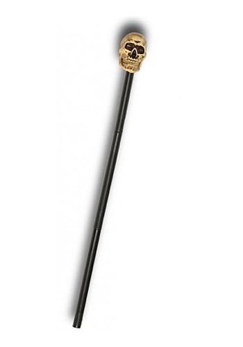 Skull Cane | ץ   ƻ ⤷ ٥ ѡƥ ȯɽ ǥ졼 ܥ ꡼ ...