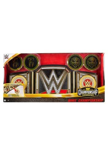 ǥå Championship WWE Showdown ٥ | ץ   ƻ ⤷ ٥ ѡƥ ȯ...